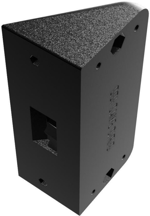 GENIUS VEGA - podstawy montażowe (kątowe) fotokomórek (komplet - 2szt.) PRESBET