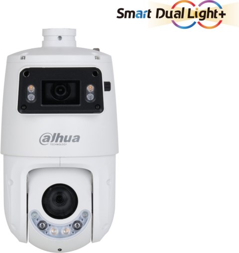 KAMERA IP DAHUA SDT4E425-4F-GB-A-PV1-0400 DAHUA