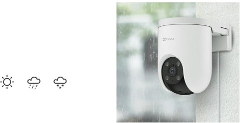 KAMERA WIFI EZVIZ H8c (3MP,4G) EZVIZ