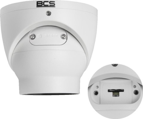 Kamera BCS LINE BCS-L-EIP28FSR5-Ai1(2) BCS