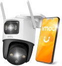 Kamera IP Imou Cruiser Dual 10MP (5MP + 5MP) IPC-S7XP-10M0WED IMOU
