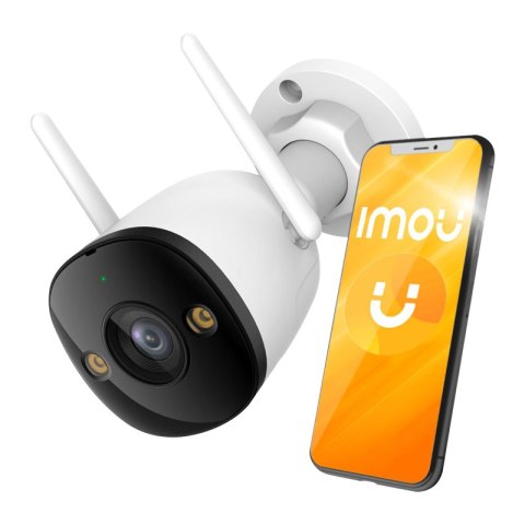 Kamera IP Imou bullet 3 5MP Wi-Fi IR30 IPC-S3EP-5M0WE IMOU