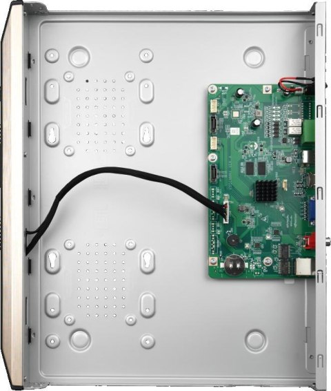 Rejestrator BCS POINT BCS-P-NVR1602-A-4K(4) BCS