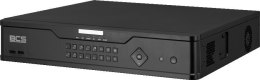 Rejestrator IP BCS Point BCS-P-NVR1604R-A-4K-III BCS