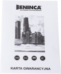 Zestaw Beninca KBILL4024.PM TRUST 24V do 8m bram dwuskrzydłowych BENINCA