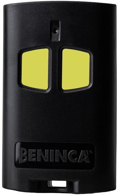 Zestaw Beninca KBILL4024.PM TRUST 24V do 8m bram dwuskrzydłowych BENINCA