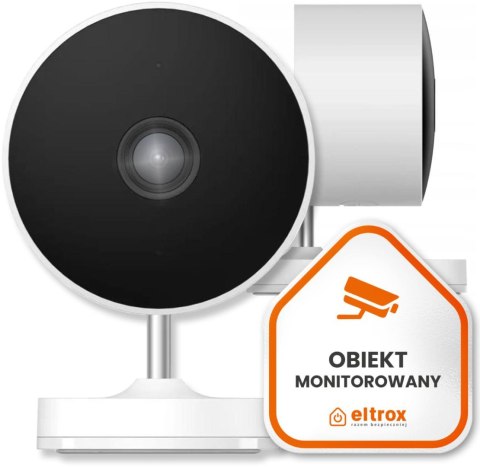 Zestaw Kamera IP Xiaomi AW200 + naklejka XIAOMI