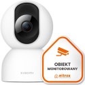 Zestaw Kamera IP Xiaomi C400 + naklejka XIAOMI