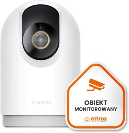 Zestaw Kamera IP Xiaomi C500 + naklejka XIAOMI