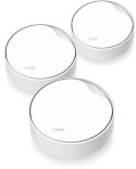 DOMOWY SYSTEM WI-FI MESH TP-LINK DECO X50-POE(3-PACK) TP-LINK