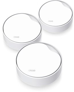 DOMOWY SYSTEM WI-FI MESH TP-LINK DECO X50-POE(3-PACK) TP-LINK