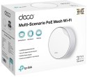 DOMOWY SYSTEM WI-FI MESH TP-LINK DECO X50-POE(3-PACK) TP-LINK