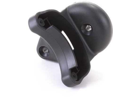 Lampa LED Proxima KOGUT BIAŁA z anteną 433.92 MHz (12-24V AC/DC lub 230V AC) świeci na żółto PROXIMA