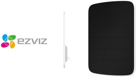 PANEL SOLARNY EZVIZ CS-CMT-SolarPanel-F Typ-C 4W EZVIZ