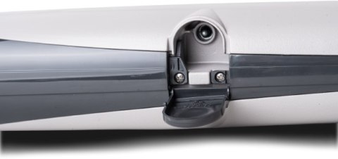 Zestaw Beninca KBOB21M.PM 230V do bram dwuskrzydłowych BENINCA