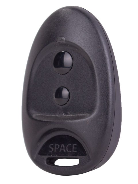 Zestaw CAME ATS 30AGM STANDARD 230V SPACE do 6m bram dwuskrzydłowych CAME