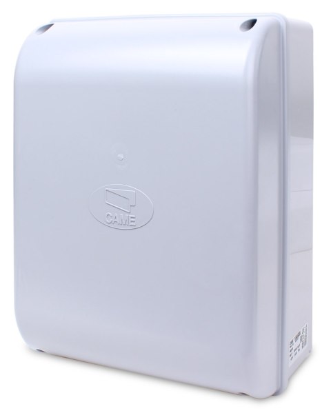 Zestaw CAME ATS 30AGM STANDARD 230V SPACE do 6m bram dwuskrzydłowych CAME