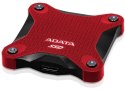 Dysk Zewnętrzny SSD Adata SD620 2TB czerwony ADATA