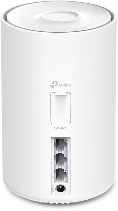 DOMOWY SYSTEM WI-FI MESH TP-LINK DECO Deco X20-4G TP-LINK
