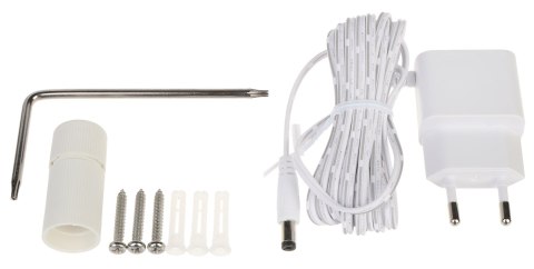 KAMERA IP DAHUA IPC-HFW1230DS-SAW-0280B DAHUA