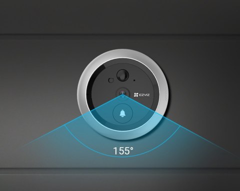 KAMERA IP EZVIZ WIZJER DP2C + KARTA 64GB EZVIZ