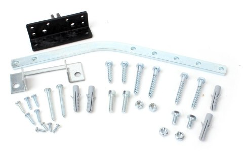 Napęd/siłownik BFT Botticelli BT A650 (2601281) do bram garażowych BFT