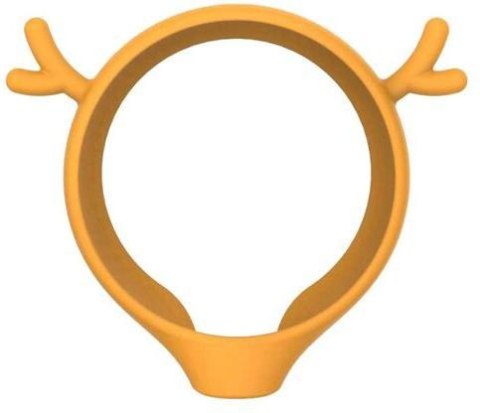 POKROWIEC SILIKONOWY IMOU DO CUE 2 FRS14-Imou ORANGE IMOU