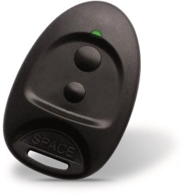 Pilot CAME SPACE SP2 GREEN - dwukanałowy CAME