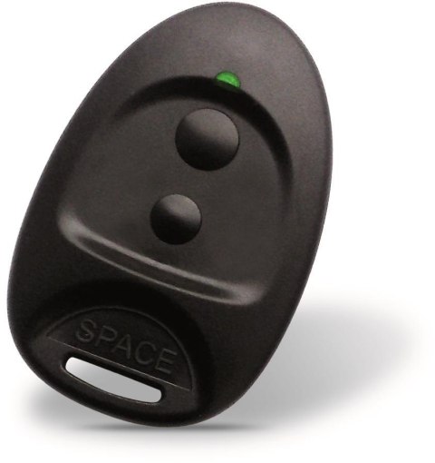 Pilot CAME SPACE SP2 GREEN - dwukanałowy CAME