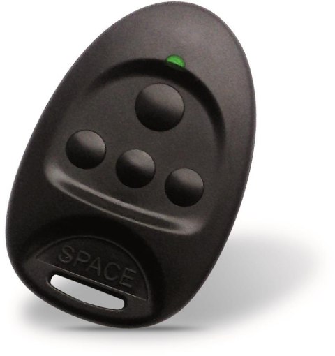 Pilot CAME SPACE SP4 GREEN - czterokanałowy CAME