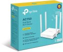 ROUTER TP-LINK Archer C24 AC750 TP-LINK
