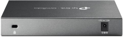 ROUTER TP-LINK TL-ER605 VPN SafeStream, Multi-WAN TP-LINK