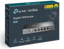 ROUTER TP-LINK TL-ER605 VPN SafeStream, Multi-WAN TP-LINK