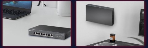 SWITCH TP-LINK TL-SG105-M2 TP-LINK