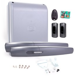 Zestaw CAME AXI25 SAFE SPACE do bram skrzydłowych CAME