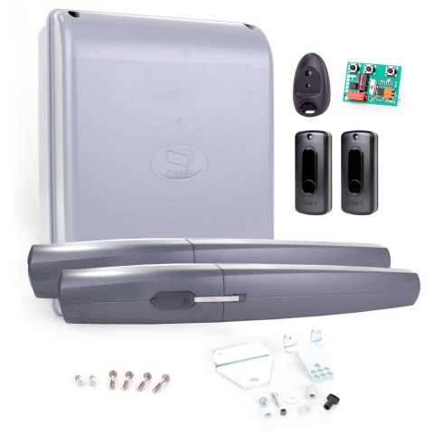 Zestaw CAME AXI25 SAFE SPACE do bram skrzydłowych CAME