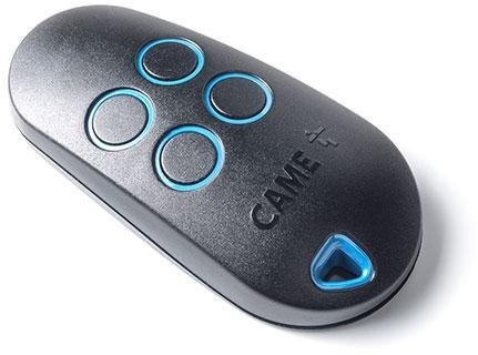 Zestaw CAME ATS 30AGM STANDARD 230V TOP do 6m bram dwuskrzydłowych CAME