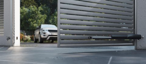 Zestaw CAME ATS 30AGM STANDARD 230V TOP do 6m bram dwuskrzydłowych CAME