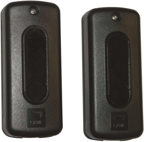 Zestaw CAME BXV 6 SAFE TOP do 600kg bram przesuwnych CAME