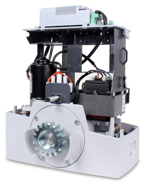 Zestaw CAME BXV 6 SAFE TOP do 600kg bram przesuwnych CAME