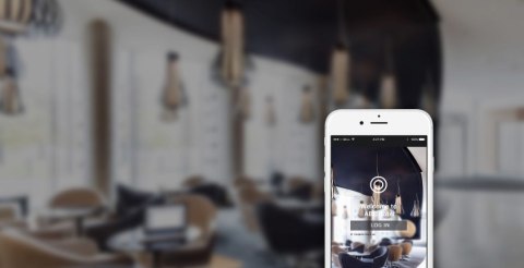 AP TP-LINK EAP115-Wall TP-LINK