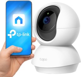 KAMERA TP-LINK TAPO C200 OBROTOWA HD TP-LINK