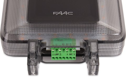 Lampa ostrzegawcza FAAC XLED FAAC