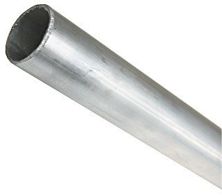 MASZT ALUMINIOWY M-1.5SA/40 1.5 m DELTA