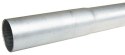 MASZT ALUMINIOWY M-1.5SA/40 1.5 m DELTA