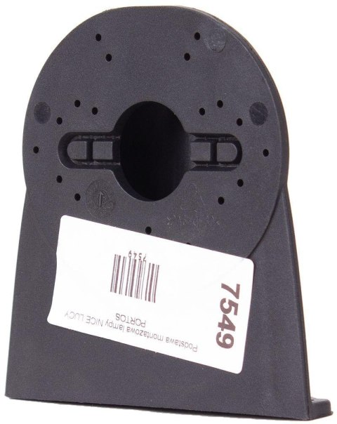 Podstawa montażowa lampy NICE LUCY PORTOS NICE