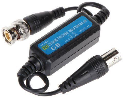 SEPARATOR WIDEO D-SEP/HD DELTA