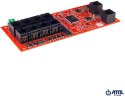 SWITCH 10-PORTOWY POE ATTE xPoE-10-20A-OF ATTE