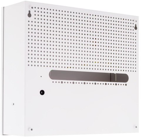 SWITCH POE DO 8 KAMER IP ATTE IPUPS-8-20-H ATTE