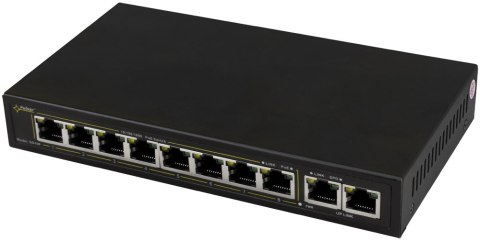 SWITCH POE PULSAR SG108 PULSAR